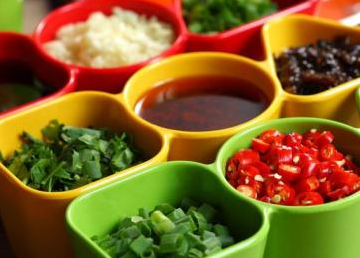 冬季涮火鍋 別小看醬料危險(xiǎn)