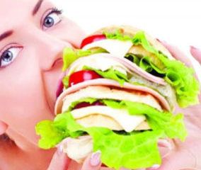 每頓吃的太飽會(huì)影響肝臟健康