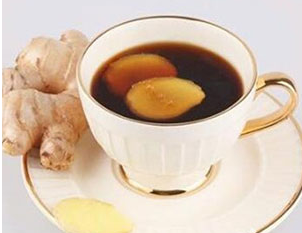 對(duì)女性養(yǎng)生益處多的生姜紅糖水