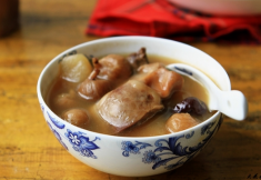 豬心燉什么比較補(bǔ)適合女性的 豬心有什么營(yíng)養(yǎng)價(jià)值