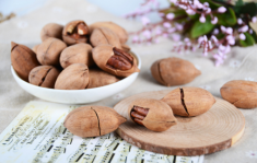 碧根果吃多了會上火嗎 碧根果吃多了上火怎么辦