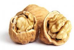 秋天吃核桃好嗎 秋天吃核桃會(huì)上火嗎