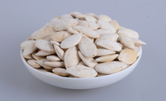 南瓜子吃了會(huì)胖嗎 南瓜子怎么吃不會(huì)胖