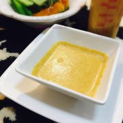 無(wú)添加酵素沙拉醬的做法