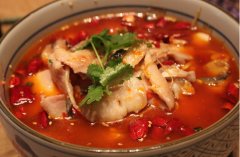 重慶辣子魚(yú)的做法視頻