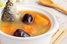 木瓜燉帶魚的做法視頻