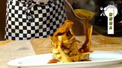 年夜飯菜譜年年有余_糖醋鯉魚的做法視頻