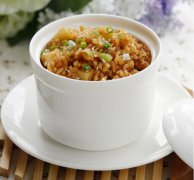 土豆?fàn)F飯的做法視頻