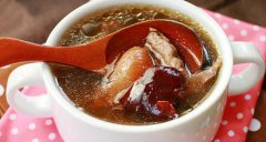 枸杞香菇燉牛腩的做法視頻