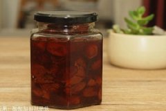 秘制黃皮果的做法