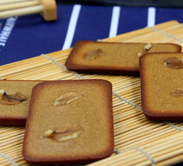 紅糖核桃費(fèi)南雪的家常做法