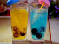 清涼來(lái)襲—雞尾酒飲品的做法