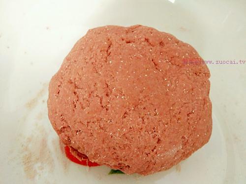 玫瑰物語(yǔ)的做法