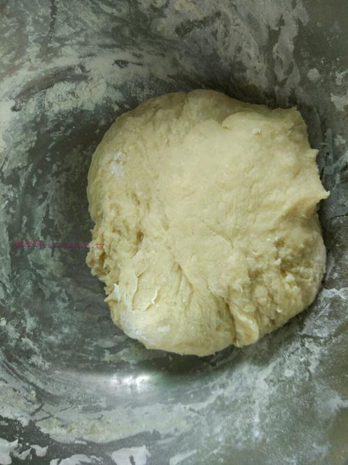 夾心面包的做法