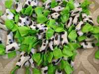 抹茶花生牛軋?zhí)堑淖龇ú襟E9