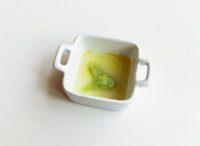 煙熏三文魚沙拉的做法步驟8