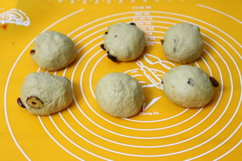 紅糖面包的做法步驟5