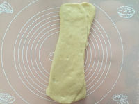 蔓越莓小面包塊的做法步驟6