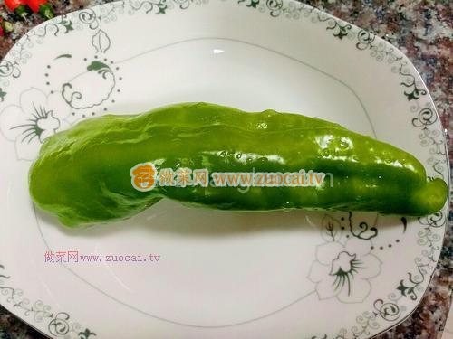 養(yǎng)生排骨的做法