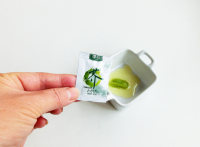 煙熏三文魚沙拉的做法步驟6