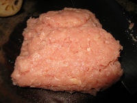 香脆可口，家常【煎藕餅】的做法步驟2