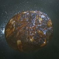 干燒帶魚的做法圖解3