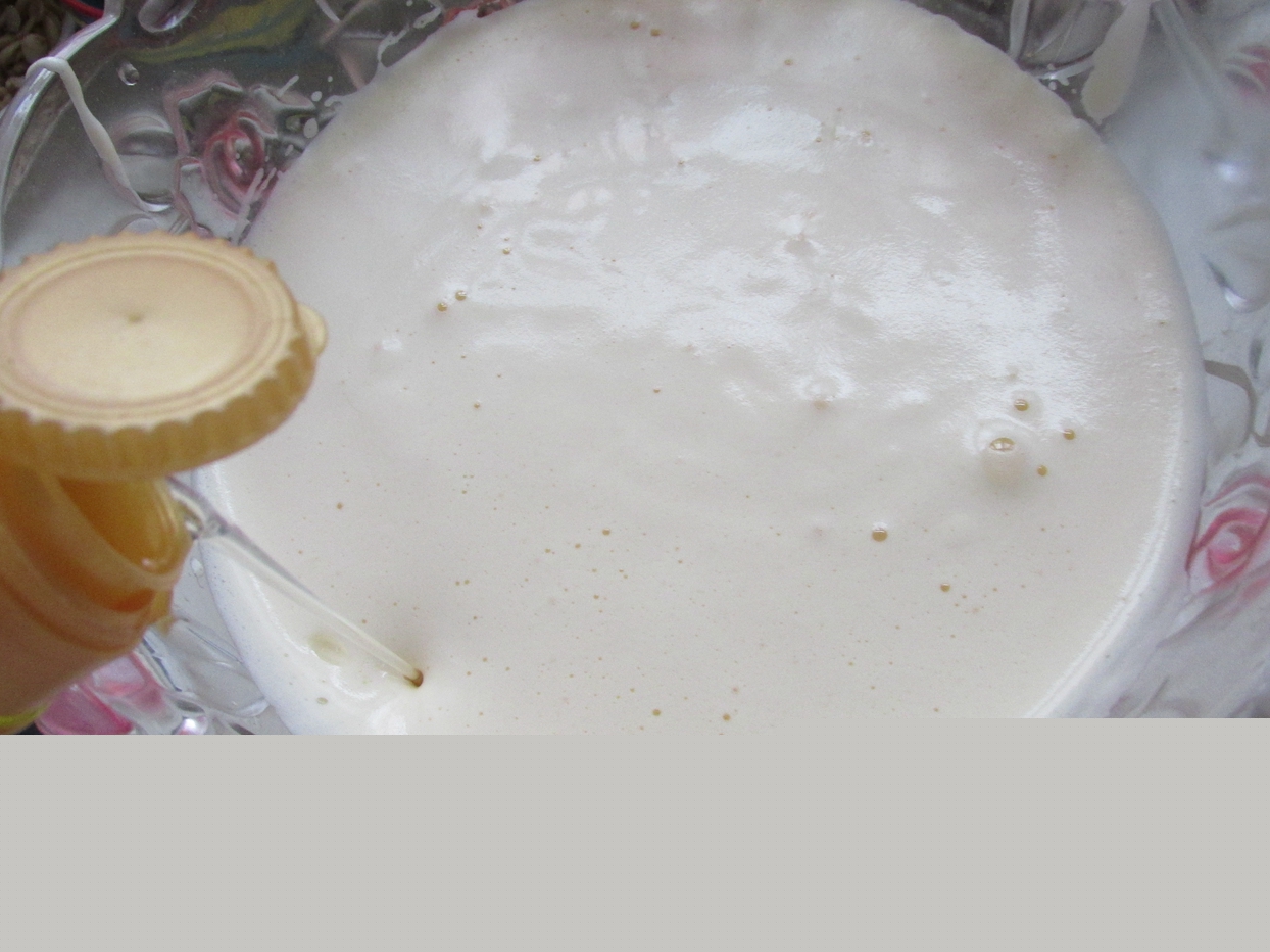 蔓越莓海綿蛋糕