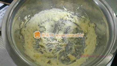 趣多多巧克力餅干的做法