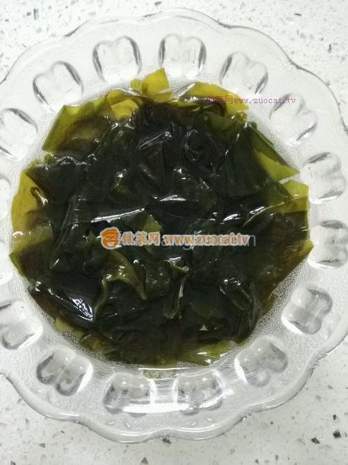 冬日暖心暖肺湯的做法