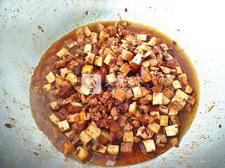 【醬香豆干】的做法步驟：10