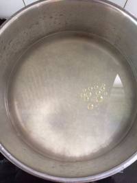 香菇蛤蜊海鮮粥的做法步驟3