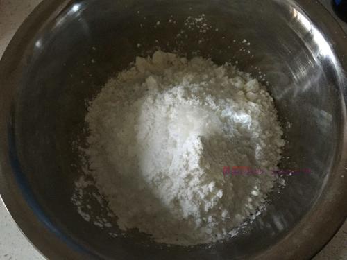 土豆餅干的做法