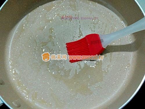 抱蛋煎餃的做法