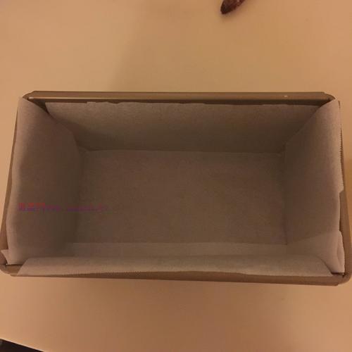 黑鉆吐司（蛋糕吐司）的做法