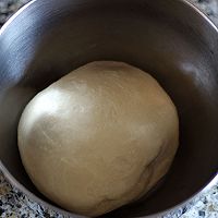 甜甜圈圣誕樹的做法圖解5