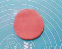 花樣面食手提包饅頭的做法步驟3