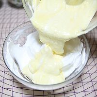 超簡(jiǎn)單圣誕樹(shù)根蛋糕卷-超人氣菜譜的做法圖解8