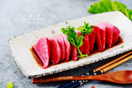 糖醋蘿卜的做法