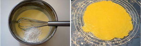 布林乳酪派的做法步驟9-10