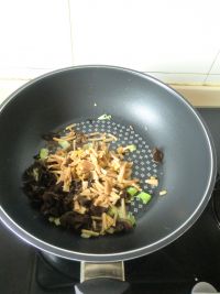 西紅柿打鹵面的做法  西紅柿打鹵面怎么做好吃