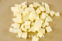 三文魚(yú)土豆泥的做法步驟6