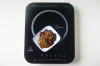 素菜也可驚艷登場【醬香杏鮑菇】的做法步驟12