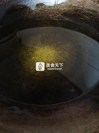 【川味啤酒魚(yú)】的做法步驟：4