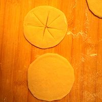 巧克力甜甜圈圣誕樹的做法圖解3