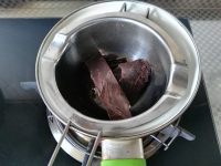 巧克力杏仁牛軋?zhí)堑淖龇ú襟E2