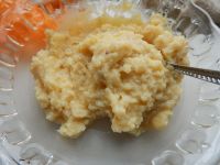 炸土豆丸子的做法步驟4