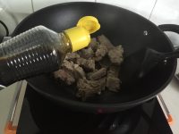 玉米土豆?fàn)F排骨的做法步驟5