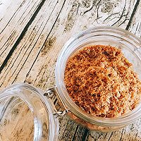 【福利】老少皆宜，夏天好伴侶——肉松的做法圖解12