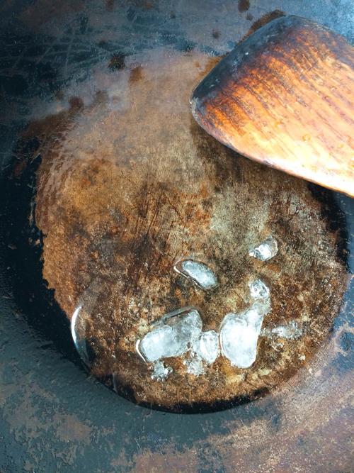 紅燒胡蘿卜的做法