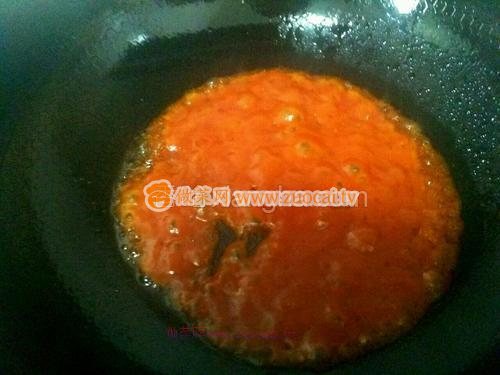 糖醋菊花魚的做法